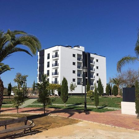 Baja B Beauty, Lo Pagan Apartment Murcia Exterior photo