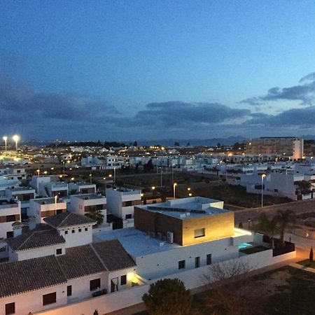 Baja B Beauty, Lo Pagan Apartment Murcia Exterior photo