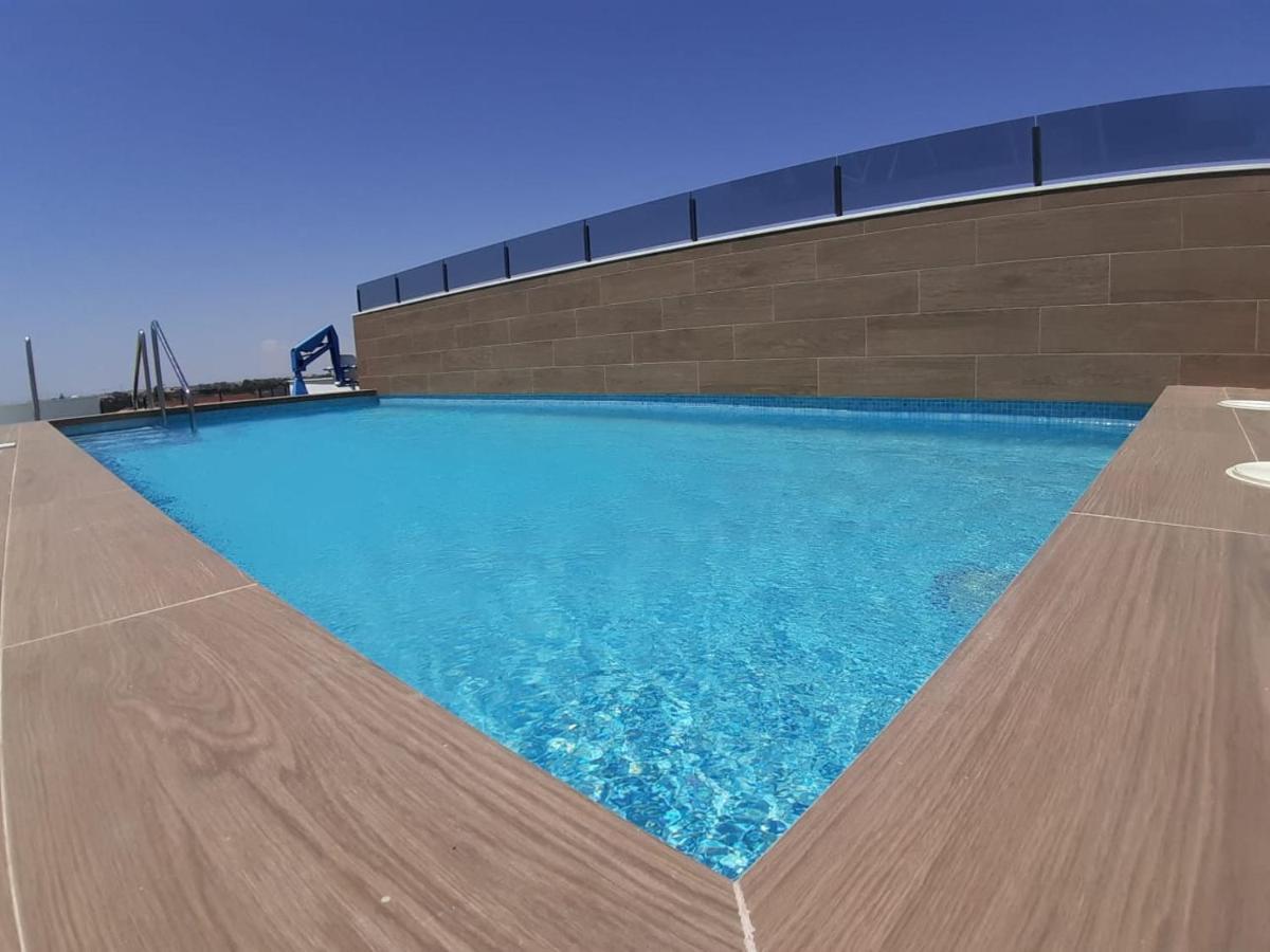 Baja B Beauty, Lo Pagan Apartment Murcia Exterior photo