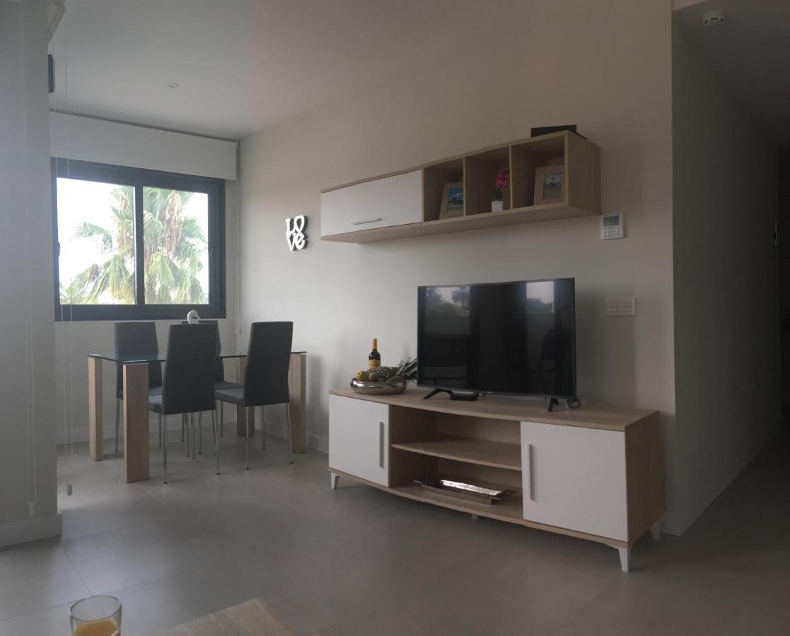 Baja B Beauty, Lo Pagan Apartment Murcia Exterior photo