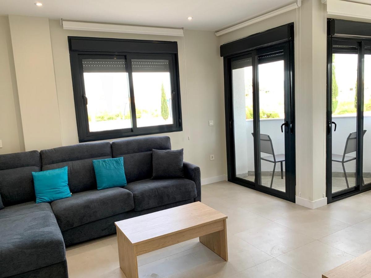 Baja B Beauty, Lo Pagan Apartment Murcia Exterior photo