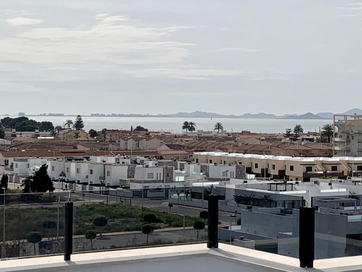 Baja B Beauty, Lo Pagan Apartment Murcia Exterior photo